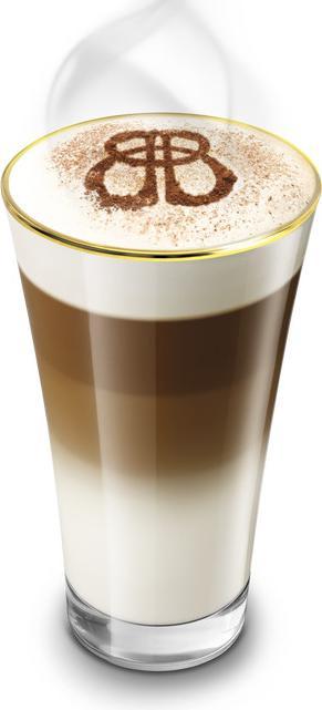 Produktbild Tassimo Latte Macchiato Baileys (40 x Port.)