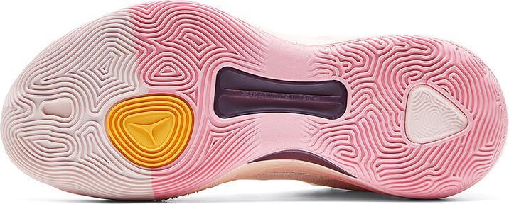 Produktbild Peak Ice Works hallenschuhe taichi big triangle 3 (40)