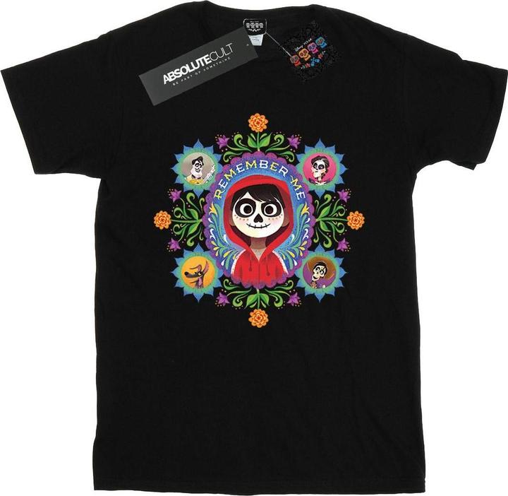Produktbild Disney Coco Remember Me TShirt (M)