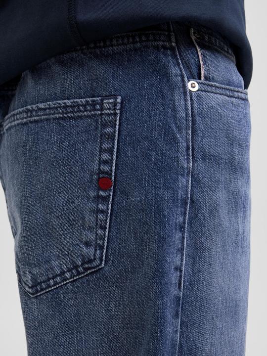Actual product image Jack & Jones Rddloose Royal Selvedge Re 461 Noos (W30/L30)