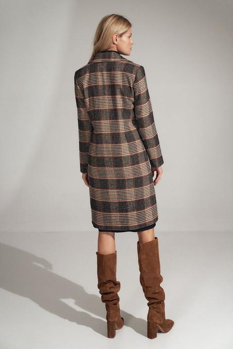 Immagine prodotto Figl Modello di cappotto (XL)