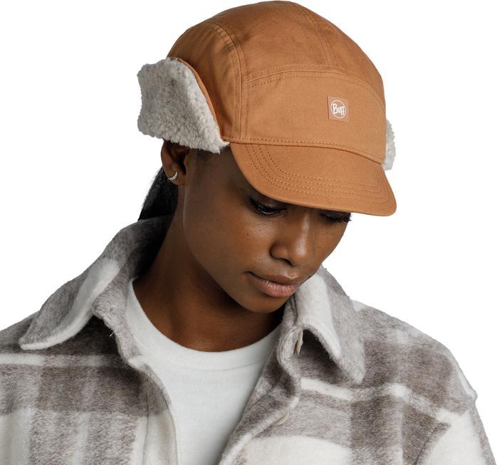 Produktbild Buff Fall Line Cap Simu Copper (L, XL)