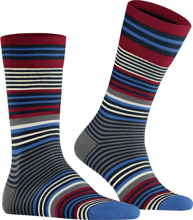 Immagine prodotto Burlington Stripe Wool (40 - 46)