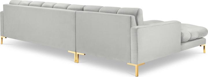 Actual product image Micadoni Mamaia (Corner sofa)