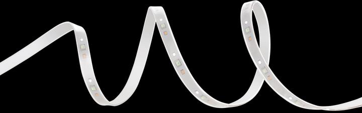 Produktbild Eve Light Strip Extension (Mehrfarbig, 200 cm, Indoor)
