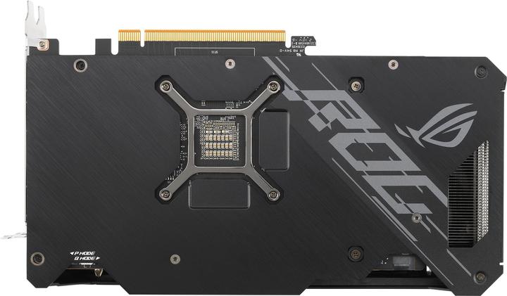 Produktbild ASUS Radeon ROG STRIX RX 6600 XT O8G GAMING (8 GB)
