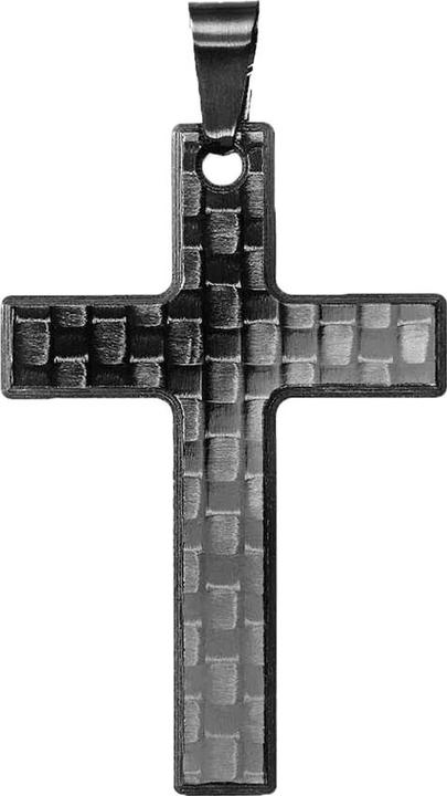 Star Piercing K12 - Vaith - Pendant (Carbon)