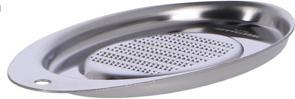 Actual product image Westmark Ginger Grater