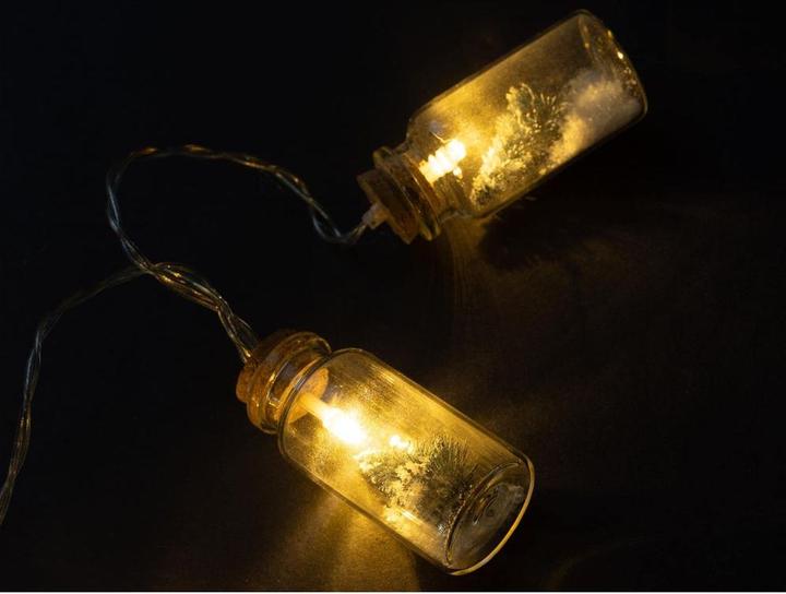 Immagine prodotto Cocon Faro LED Messaggio in bottiglia, 135 cm (0.20 m)