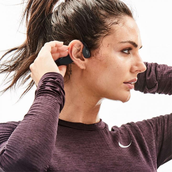Actual product image Shokz OpenSwim (8 h, Wireless)