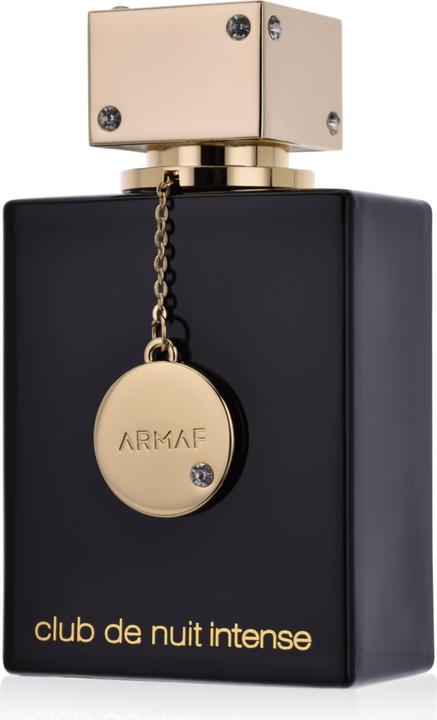 Actual product image Armaf Club De Nuit Intense (Eau de parfum, 106 ml)