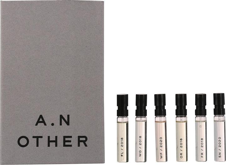 Immagine prodotto A.N Other Set di campioni di scoperta (Set profumo)