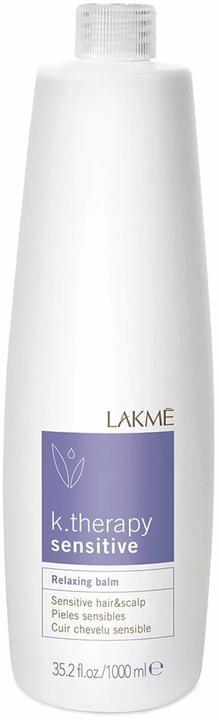 Lakmé Lakme K.Therapy Sensitive Entspannender Balsam 1000ml (1000 ml)
