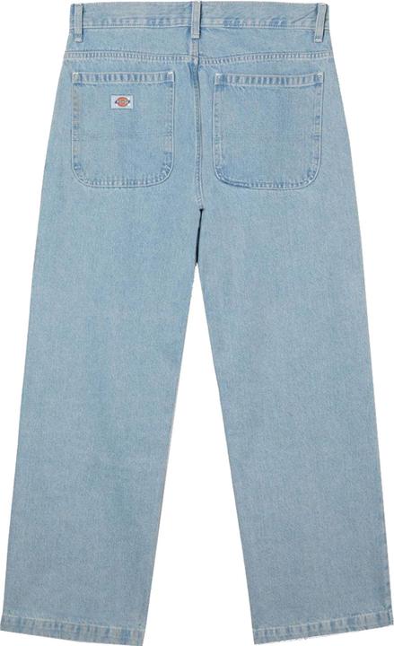 Produktbild Dickies Double Knee Denim Pant (W34/L32)