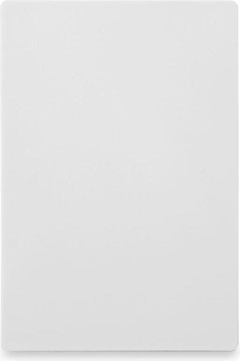 Immagine prodotto Hendi Tagliere rosso 600x400x18 mm HDPE500
