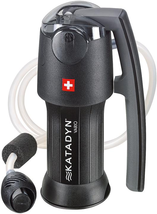 Produktbild Katadyn Vario