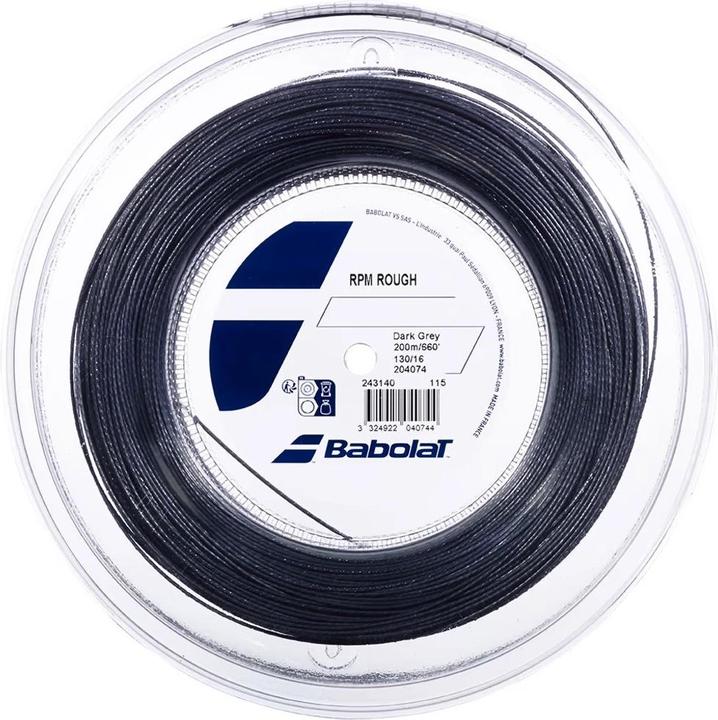 Babolat RPM Blast Rough m