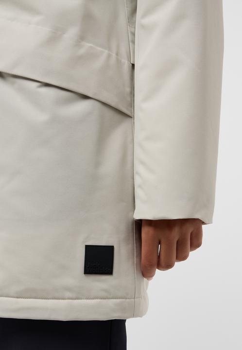 Produktbild Jack Wolfskin Tempelhof Coat W (XS)