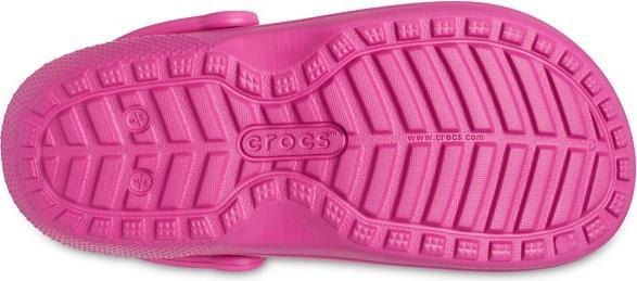 Actual product image Crocs Classic Lined Clog (41, 42)