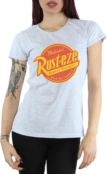Produktbild Cars RustEze TShirt (XL)