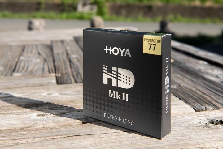Produktbild Hoya HD Mk II Protector Filter (67 mm, Schutzfilter, 67 mm)