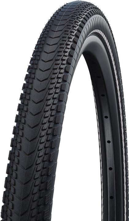 Image du produit Schwalbe Marathon Almotion Evolution (27.5 x 2.15, 55-584)