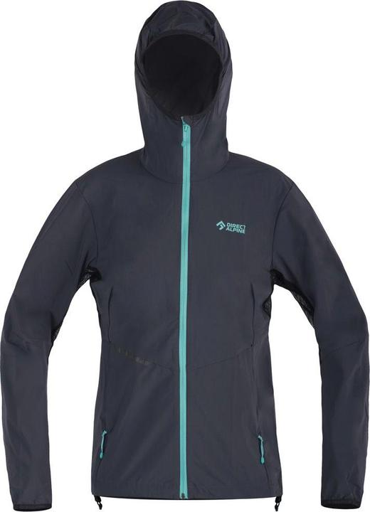 Immagine prodotto Directalpine Giacca Brenta Lady (giacca softshell) - (XL)