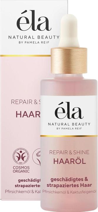 Immagine prodotto Éla Natural Beauty Ripara e lucida (50 ml)
