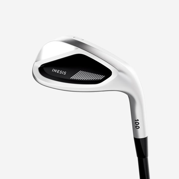 Actual product image Inesis Graphite Right (Right-handed)