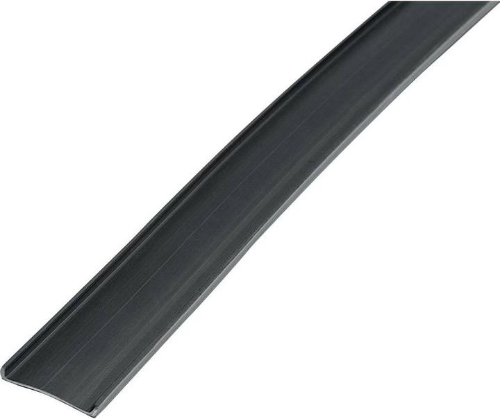 Produktbild HellermannTyton Protective Channel for SS Ties 8.3mm (Kunststoffkabelbinder, 25000 mm, 25 Stk.)