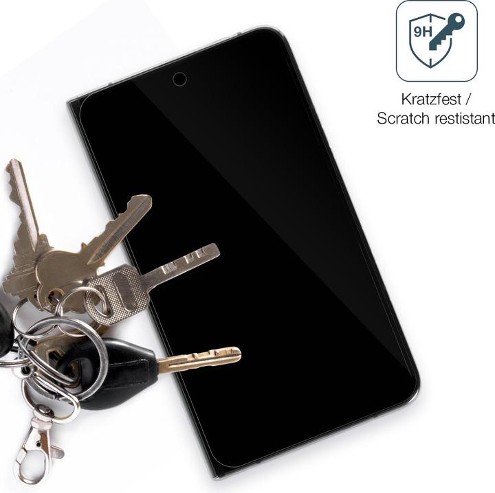 Immagine prodotto Dipos Anti-Shock Pellicola Protettiva (1 Pezzo/i, Google Pixel Fold)