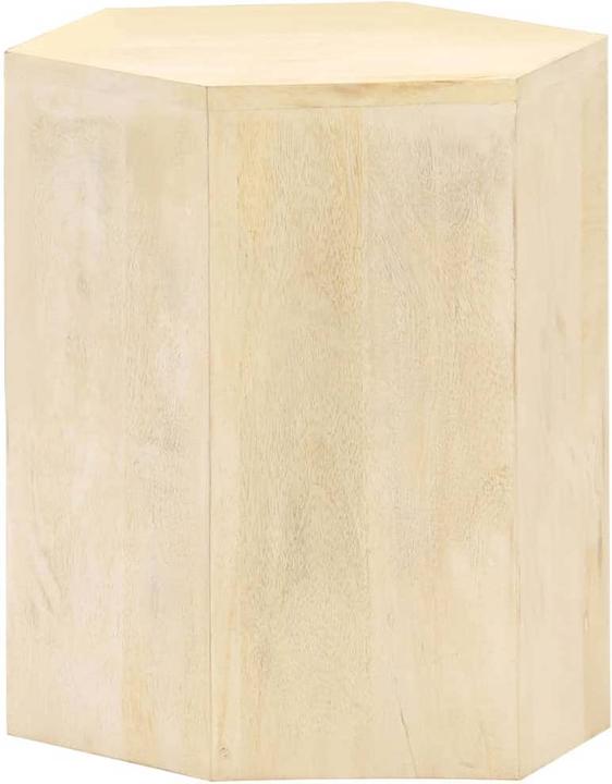 Image du produit VidaXL Table basse (Ø 44 x 50 cm)