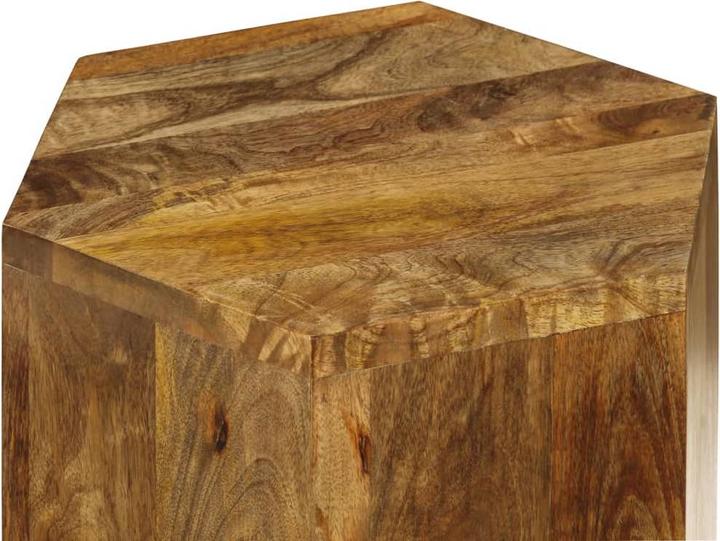 Image du produit VidaXL Table basse (Ø 44 x 50 cm)