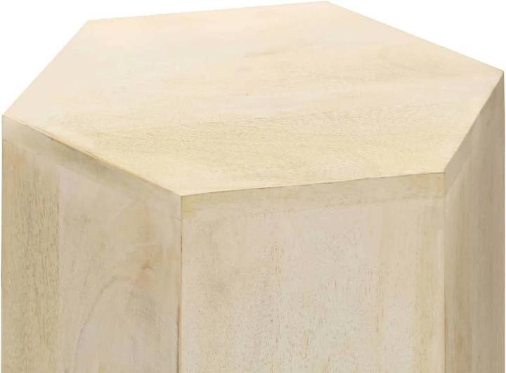 Image du produit VidaXL Table basse (Ø 44 x 50 cm)