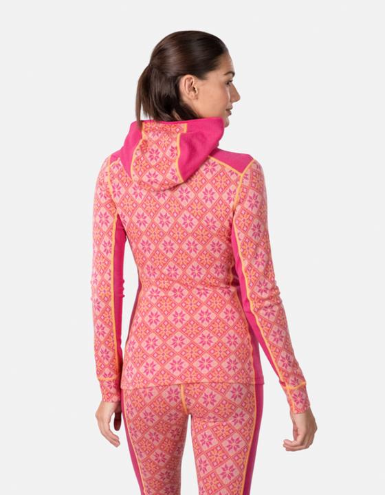 Produktbild Kari Traa Rose Hood (XL)