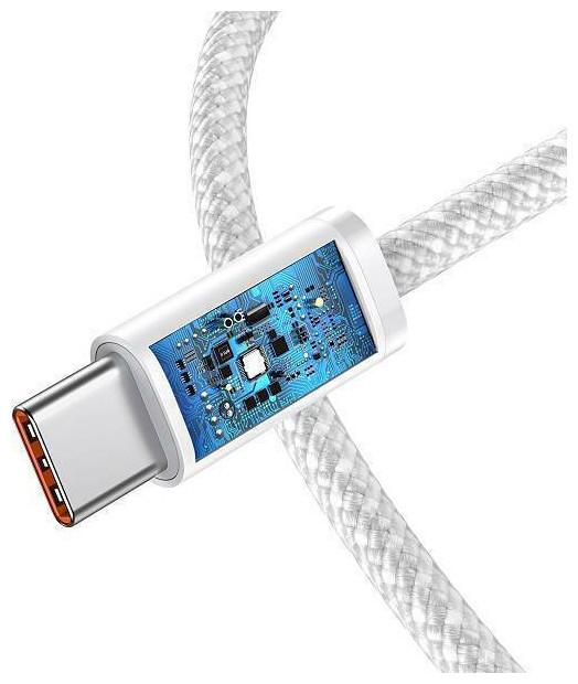 Actual product image Baseus Dynamic Series (1 m, USB 3.0)