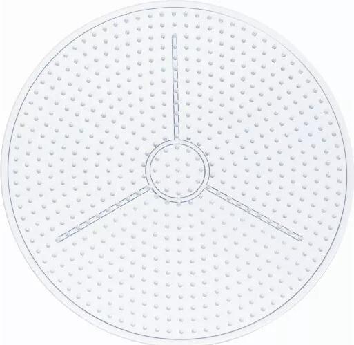 Actual product image Folia Iron-on beads Pin Plate Set