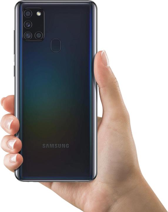 Produktbild Samsung Original Akkudeckel A21s