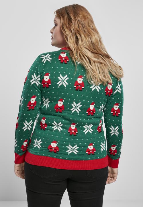 Immagine prodotto Urban Classics Maglione di Natale da donna (XXL)