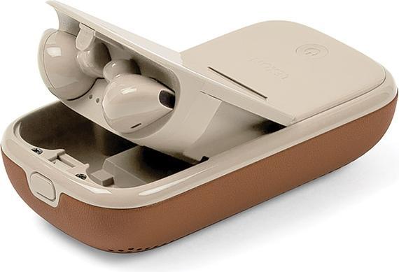 Image du produit Lexon Speaker Buds (6 h, Sans fil)
