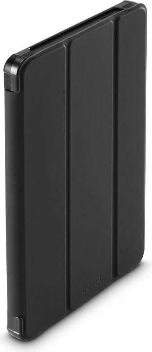 Actual product image Hama Fold FlipCase Samsung Galaxy Tab A9 Black Tablet case (Galaxy Tab A9)