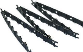 Actual product image Uponor Oponor monteringsband til 12 mm rør. 35x500 mm