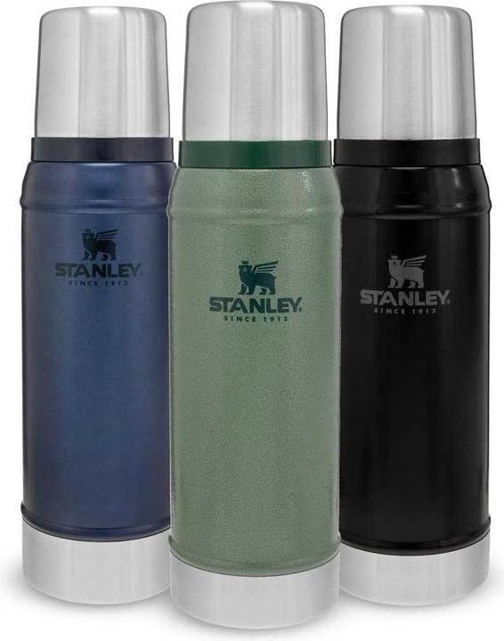 Actual product image Stanley 1913 Classic (0.75 l)
