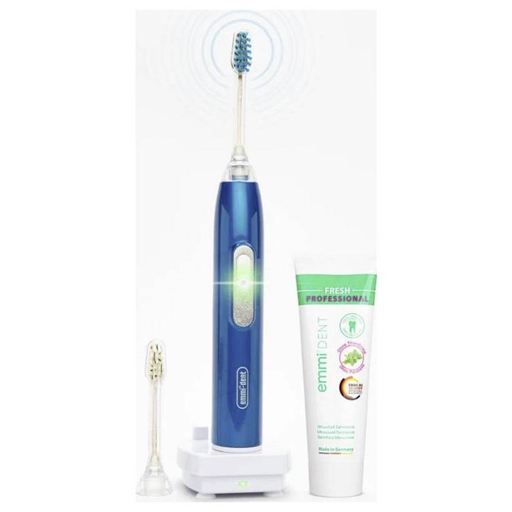 Productafbeelding Emmi-dent Ultrasone tandenborstel (Ultrasone tandenborstel)