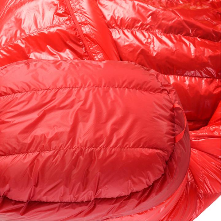 Actual product image Pajak Radical 16H