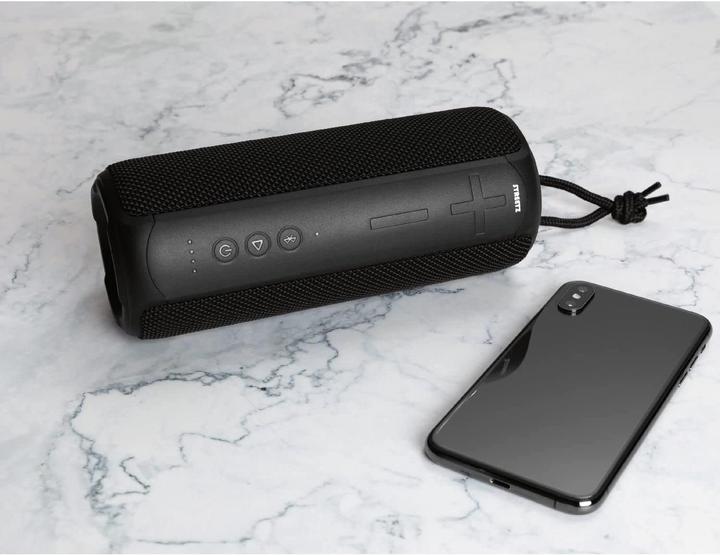 Actual product image Streetz S400 (8.50 h, Rechargeable battery operated)