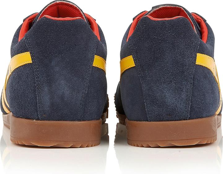 Actual product image Gola Harrier Suede (45)