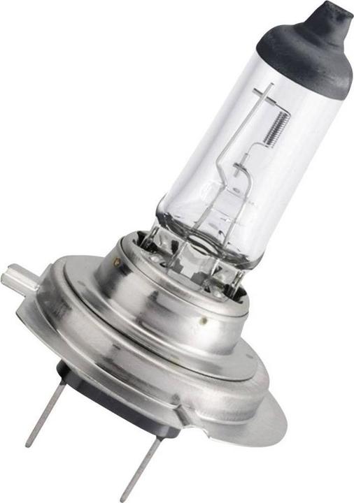 Actual product image Philips Vision Moto (H7)