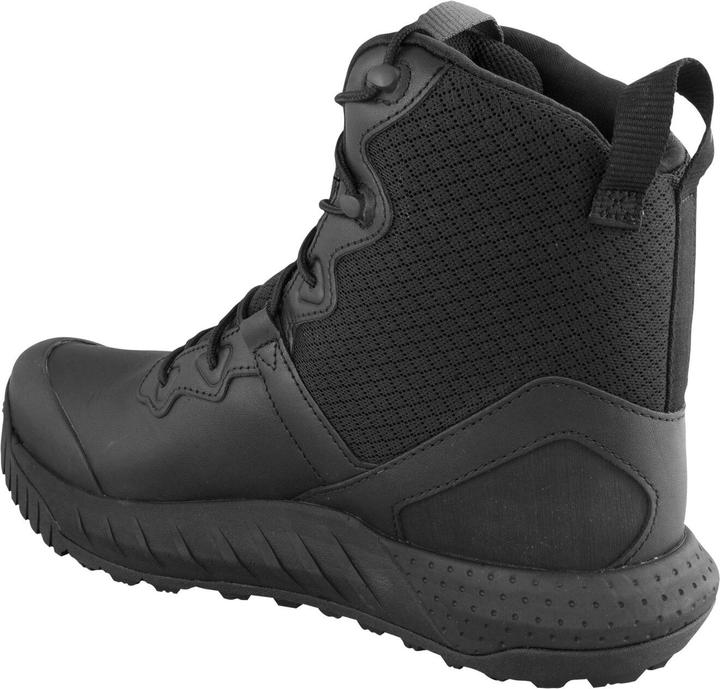 Actual product image Under Armour mg Valsetz Lthr Boots (42.5)