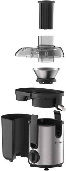 Image du produit Moulinex JU420 Frutelia